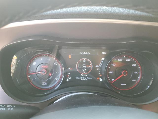 2C3CDXBG5LH208965 Dodge Charger Sxt