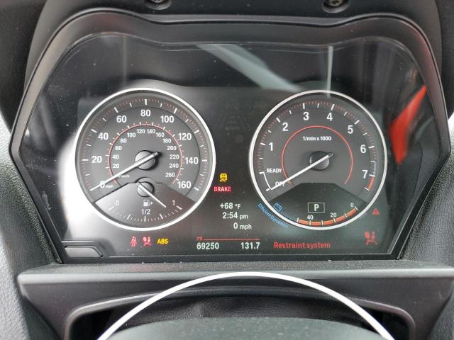 WBA1J9C57GV696380 BMW M235XI