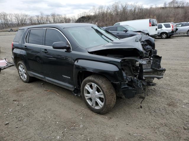 2GKFLSEK5H6105289 GMC Terrain Sle