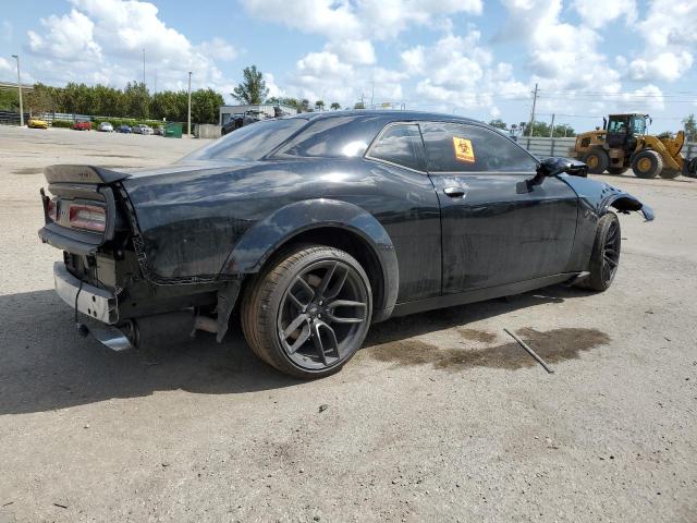 2C3CDZFJ7NH128720 Dodge Challenger R/t Scat Pack