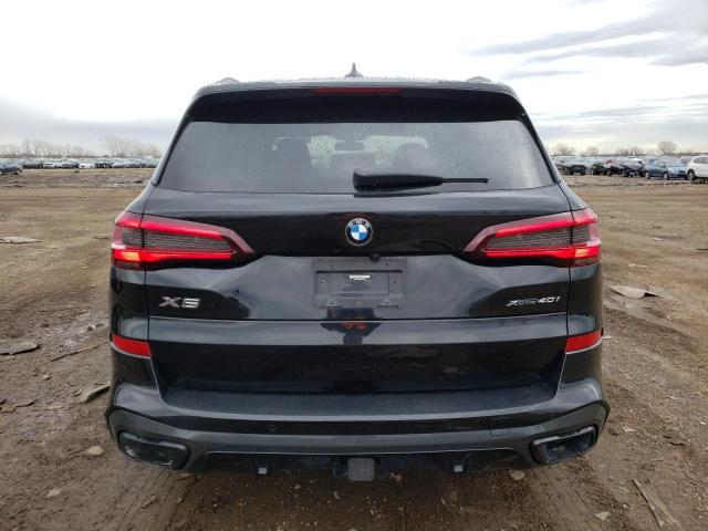 5UXCR6C08N9L43268 BMW X5 Xdrive40i