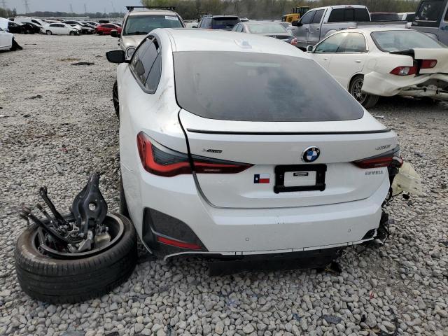 WBA73AV06PFP18726 BMW 430xi Gran Coupe