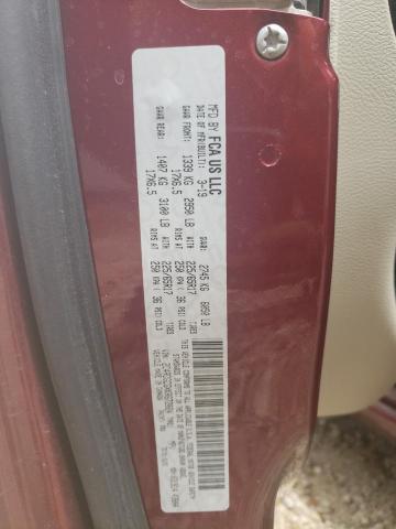 2C4RDGCGXKR672024 Dodge Grand Caravan Sxt