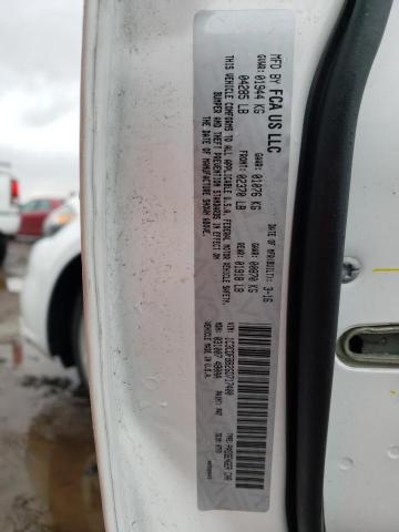 1C3CDFBB2GD717400 Dodge DART SXT