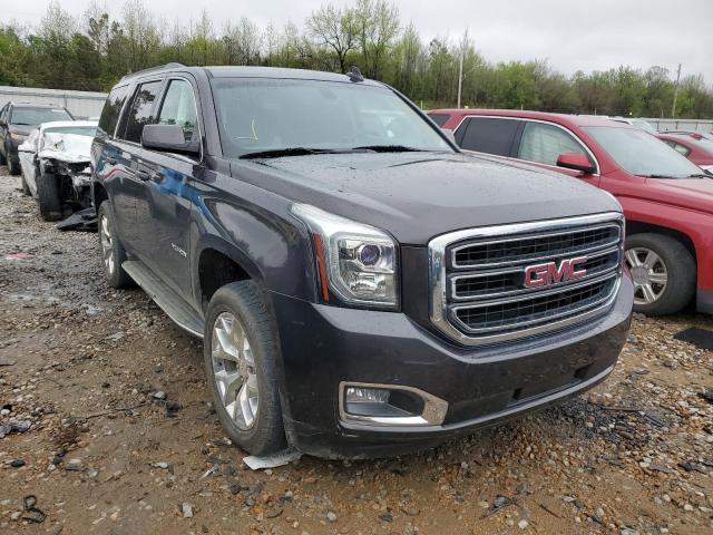 1GKS2AKCXGR266698 GMC YUKON SLE