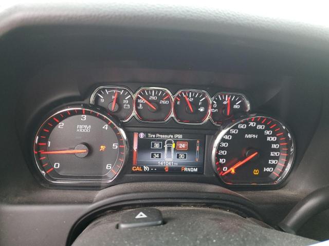 1GKS2AKCXGR266698 GMC YUKON SLE