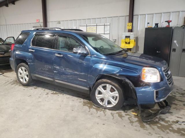 2GKALPEK3H6218133 GMC Terrain Slt
