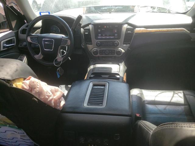 1GKS1CKJ4FR631114 GMC YUKON DENALI