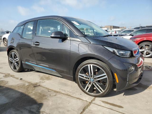 WBY1Z4C58EV275763 BMW I3 REX
