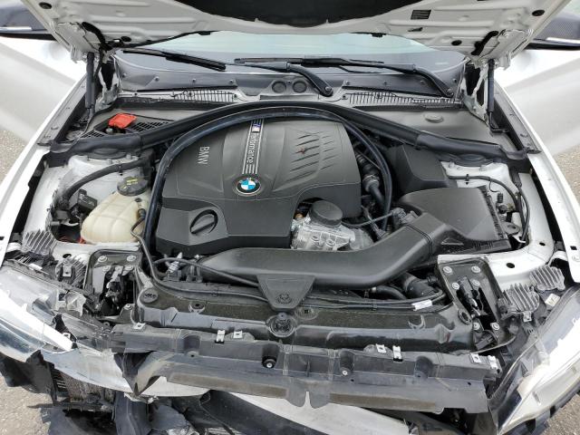 WBA1J9C57GV696380 BMW M235XI