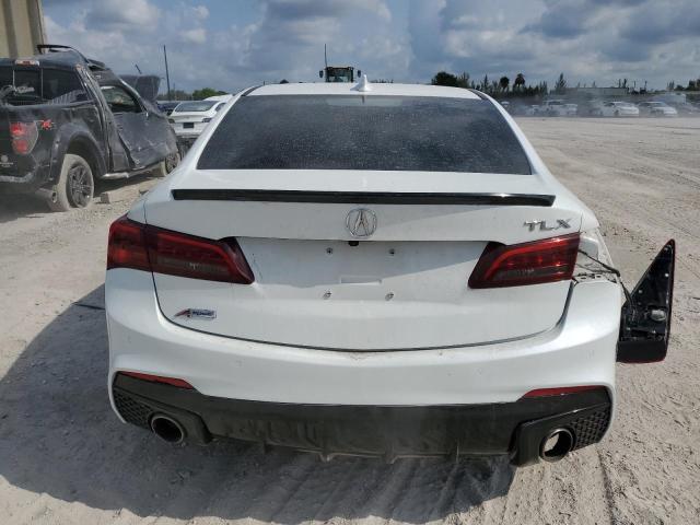 19UUB1F61KA002027 Acura Tlx Technology