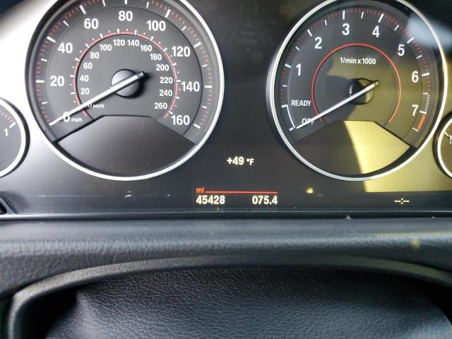WBA8B3G31HNU36088 BMW 340 I