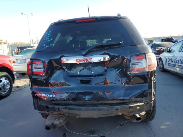 1GKKRTKD3EJ340944 GMC Acadia Denali