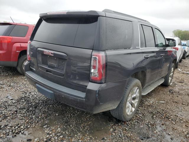 1GKS2AKCXGR266698 GMC YUKON SLE