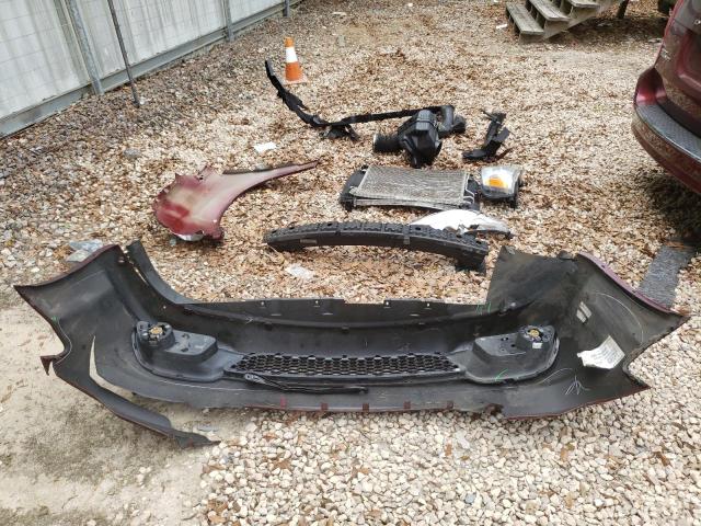 2C4RDGCGXKR672024 Dodge Grand Caravan Sxt