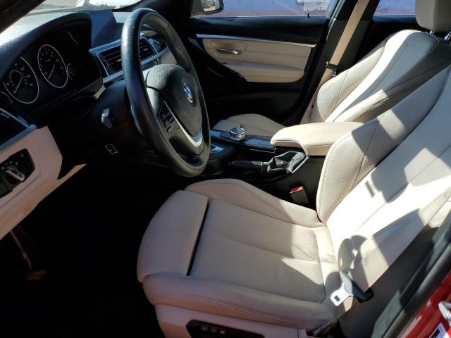 WBA8D9G34HNU65419 BMW 330 XI