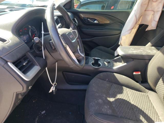 3GKALMEV5LL198173 GMC Terrain Sle