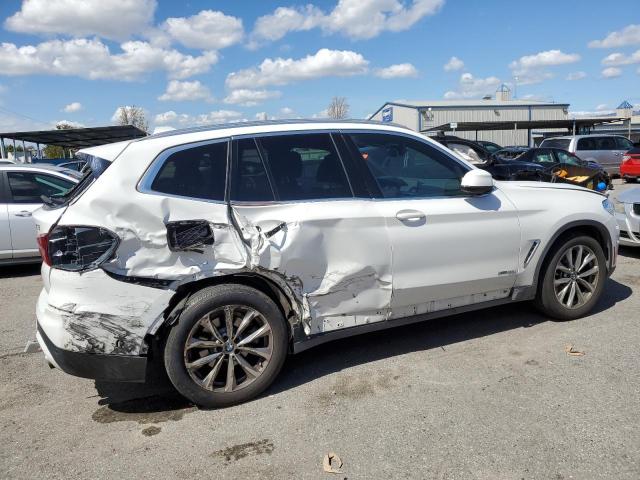 5UXTR9C58JLD60665 BMW X3 Xdrive30i