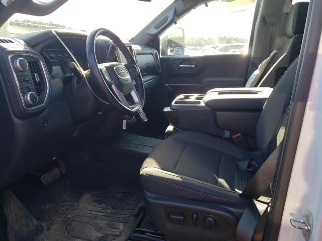 3GTU9BET4LG375623 GMC Sierra K1500 Sle
