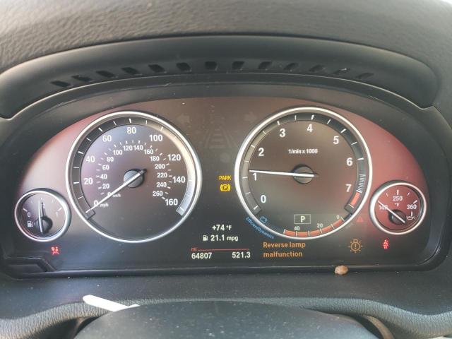5UXWX9C50H0T09463 BMW X3 Xdrive28i
