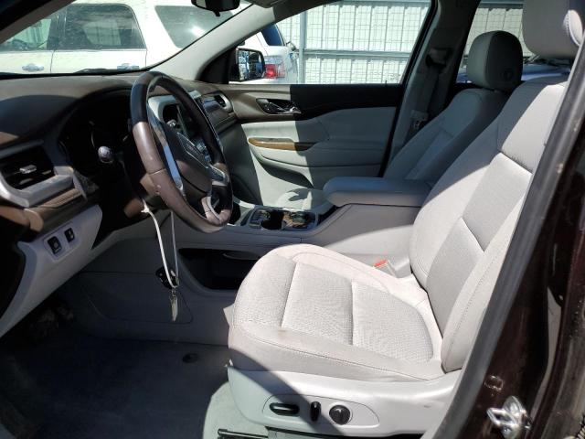 1GKKNRLS2LZ205092 GMC ACADIA SLE