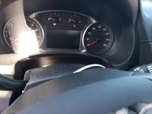 3GKALMEV2NL102454 GMC Terrain Sle