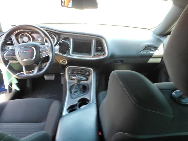 2C3CDZJG6MH620875 Dodge Challenger Gt