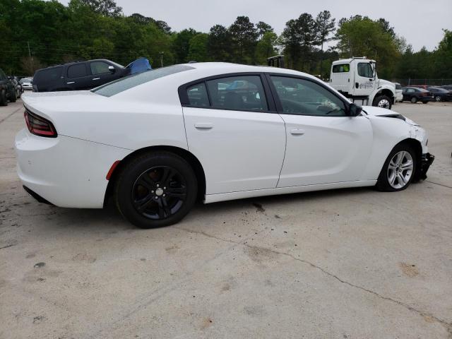 2C3CDXBG2LH216005 Dodge Charger Sxt