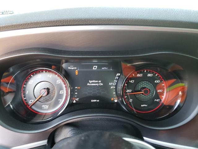 2C3CDXBG9LH245226 Dodge Charger Sxt