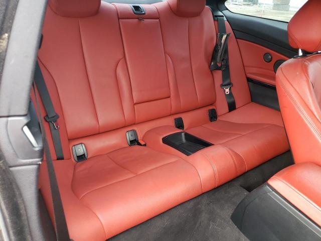 WBA3R1C57FK193340 BMW 435 I