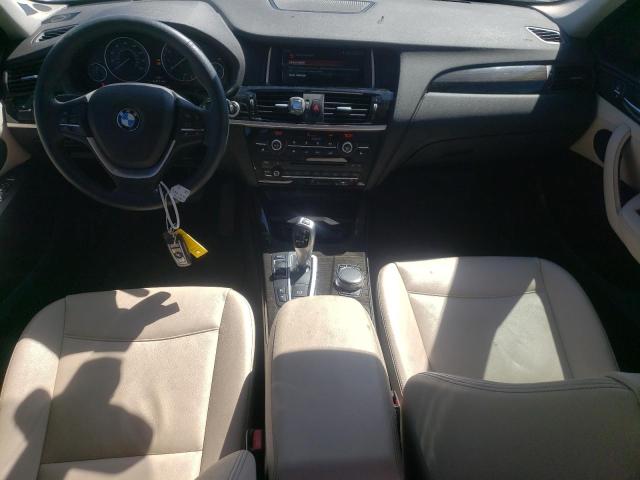 5UXWX9C50H0T09463 BMW X3 Xdrive28i