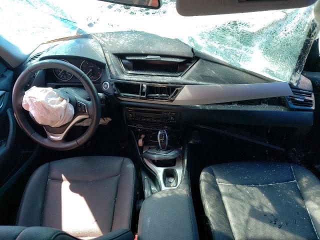 WBAVL1C58FVY30521 BMW X1 Xdrive28i