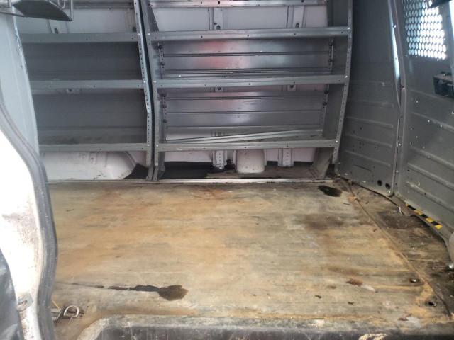 1GTW7AFG7K1321093 GMC Savana G2500