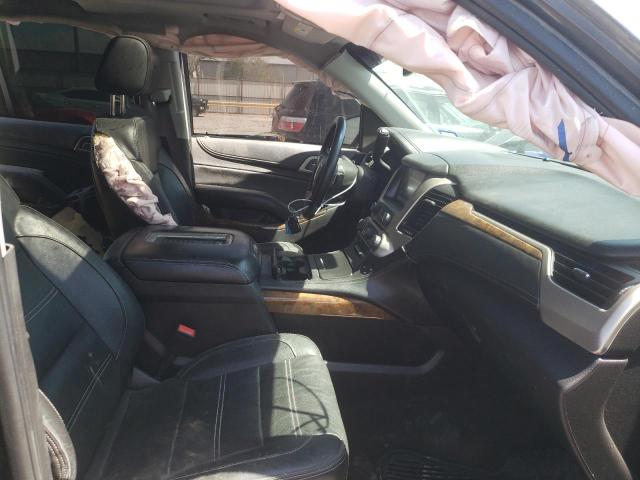 1GKS1CKJ4FR631114 GMC YUKON DENALI