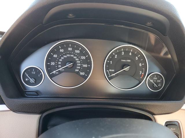 WBA8D9G34HNU65419 BMW 330 XI