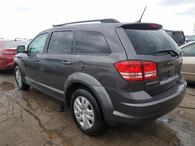 3C4PDCABXHT709070 Dodge JOURNEY SE