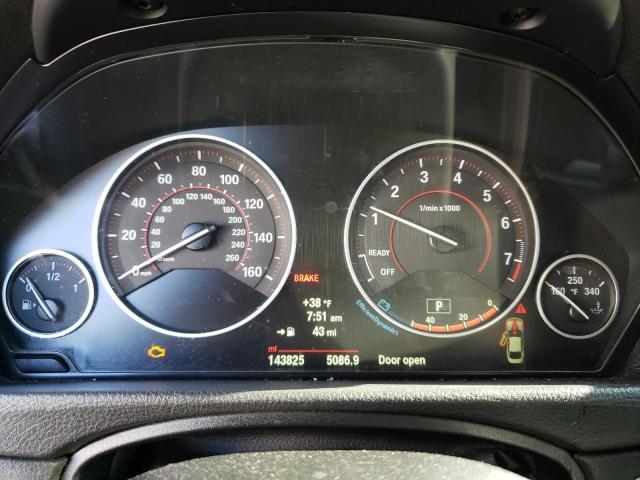 WBA3N9C54EK245760 BMW 428 XI