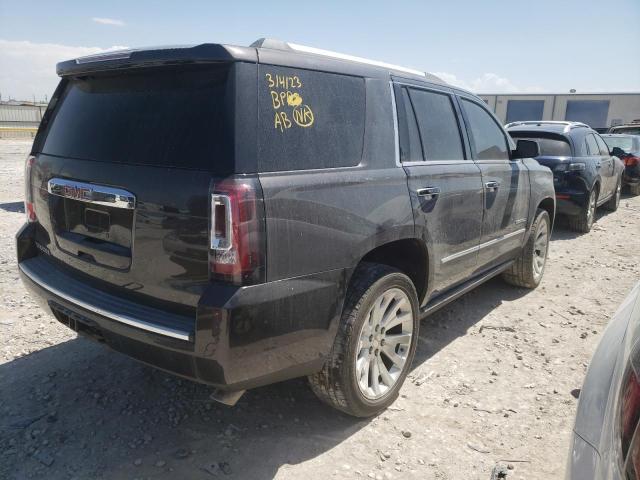 1GKS1CKJ4FR631114 GMC YUKON DENALI