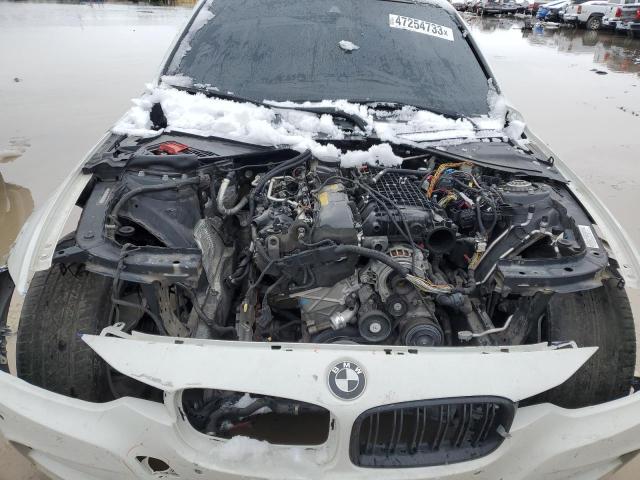 WBA8B7G58GNT14335 BMW 340 XI