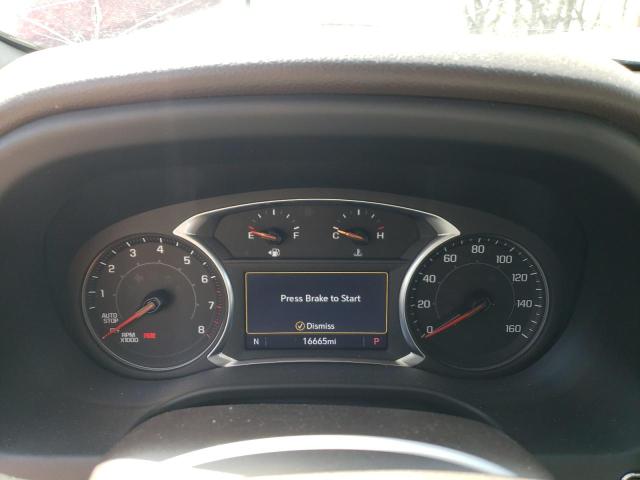 1GKKNML43MZ162923 GMC ACADIA SLT