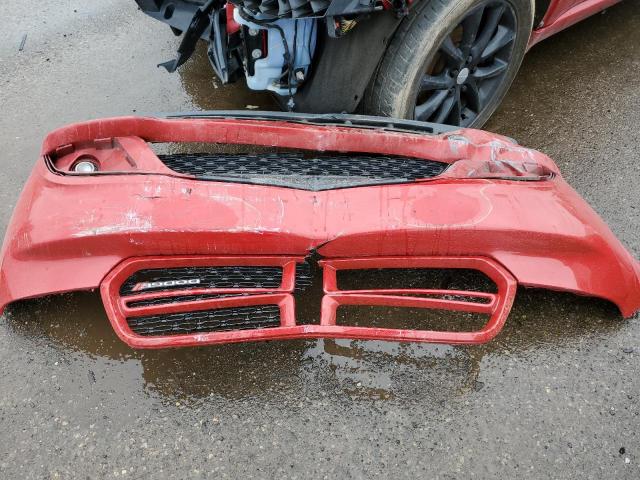 1C4RDJDG4HC953832 Dodge DURANGO GT