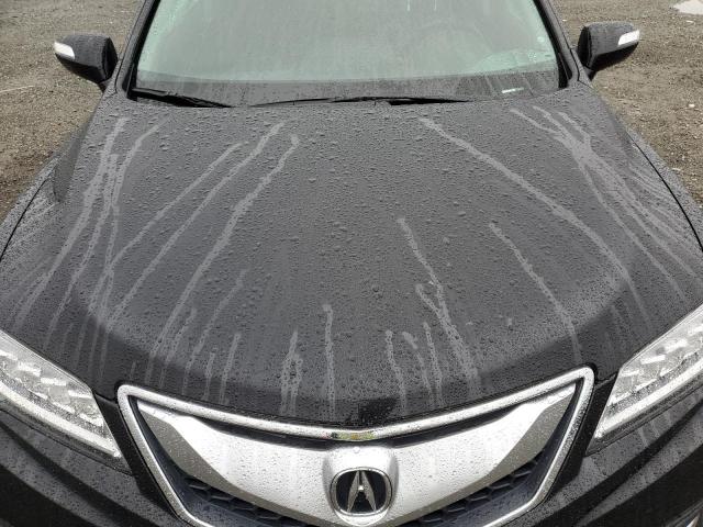 5J8TB4H56HL021414 Acura Rdx Technology