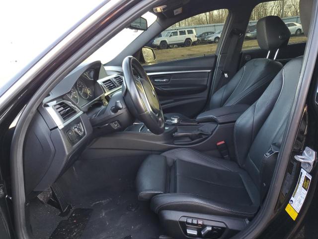 WBA8B3G31HNU36088 BMW 340 I
