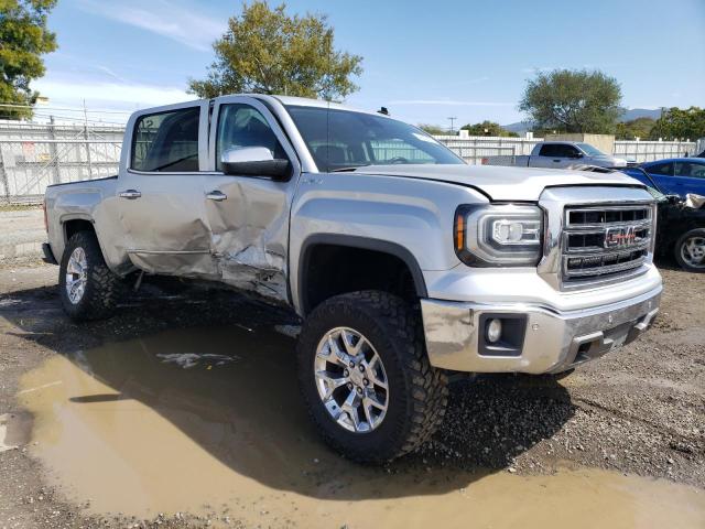 3GTU2VEC8EG191777 GMC Sierra K1500 Slt