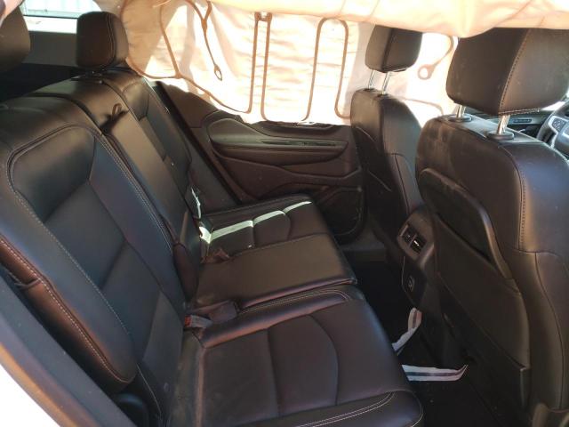 3GKALVEV6NL107520 GMC Terrain Slt