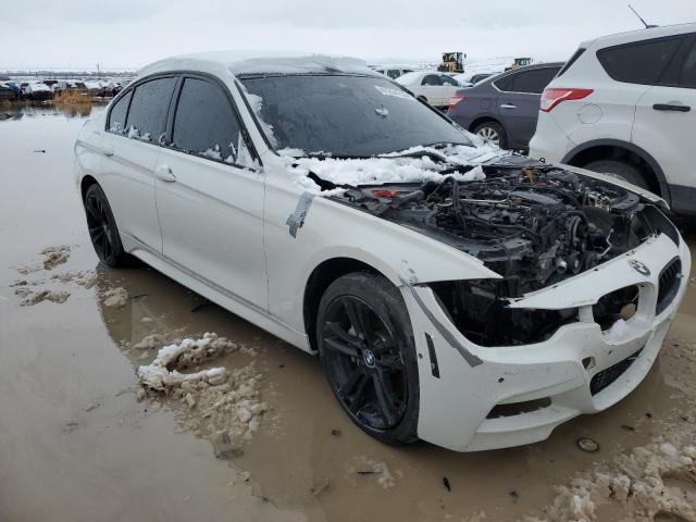 WBA8B7G58GNT14335 BMW 340 XI