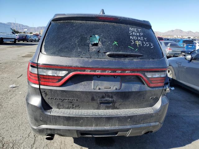 1C4SDHCT7KC651063 Dodge Durango R/t