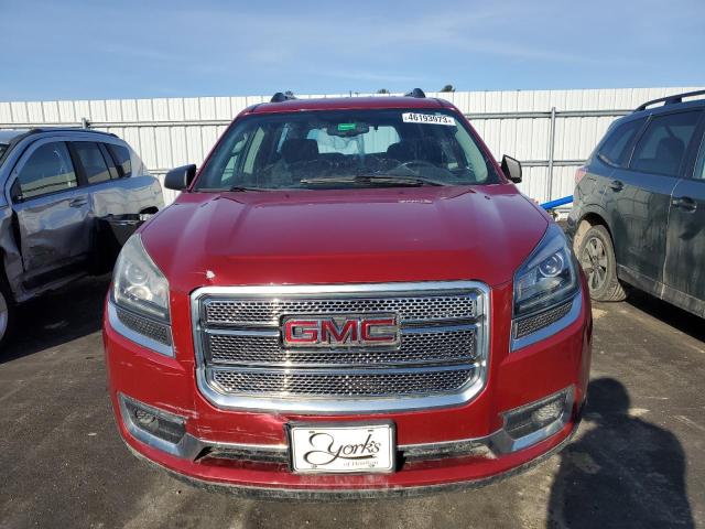 1GKKVPKD7EJ278922 GMC ACADIA SLE