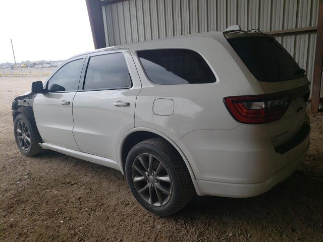 1C4RDJDGXFC696110 Dodge DURANGO LIMITED