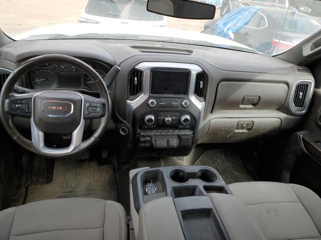 1GTR9BED1LZ245300 GMC Sierra K1500 Sle